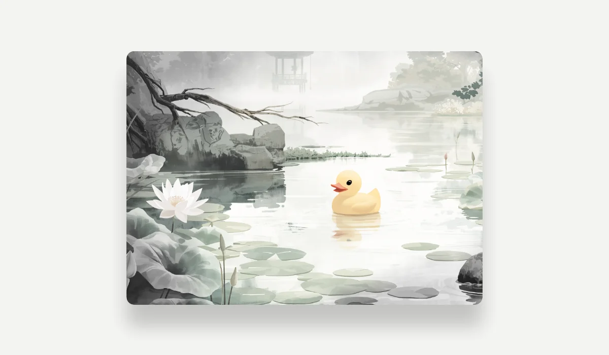 Watercolor preview